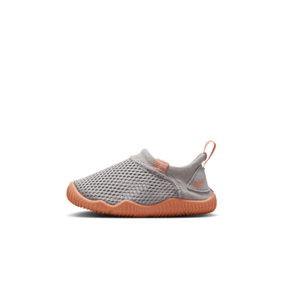 Nike Aqua Sock 360 Black White (GS) - 943758-003 - US